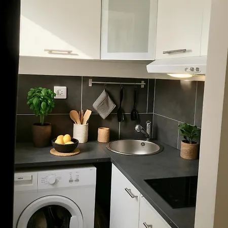 Appartamento Design à *