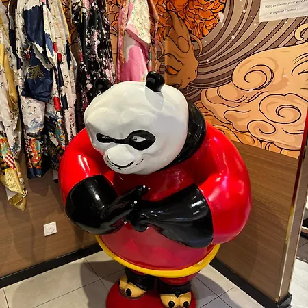 Appartamento Design à Mulhouse