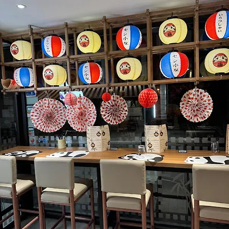 Appartamento Design à Mulhouse