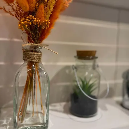 Design A Apartmán