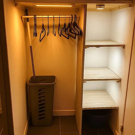 Apartmán Design A *