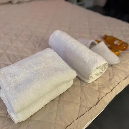 Appartamento Design à *