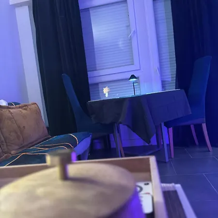Apartman Design A