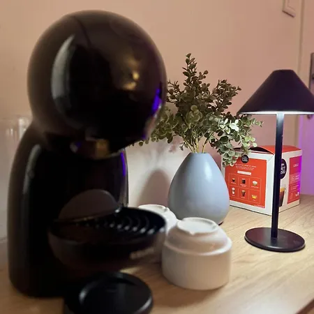 Design A 公寓 牟罗兹