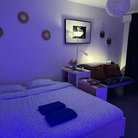 Apartmán Design A