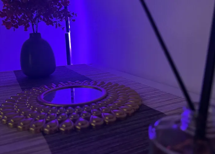 Design A Apartment *