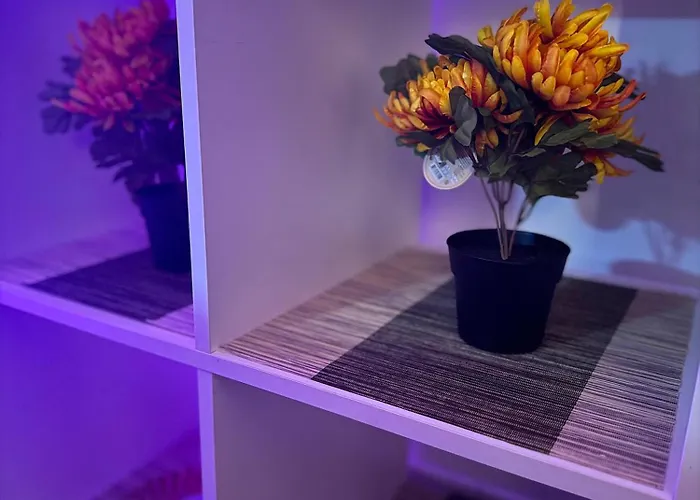 Appartamento Design à
