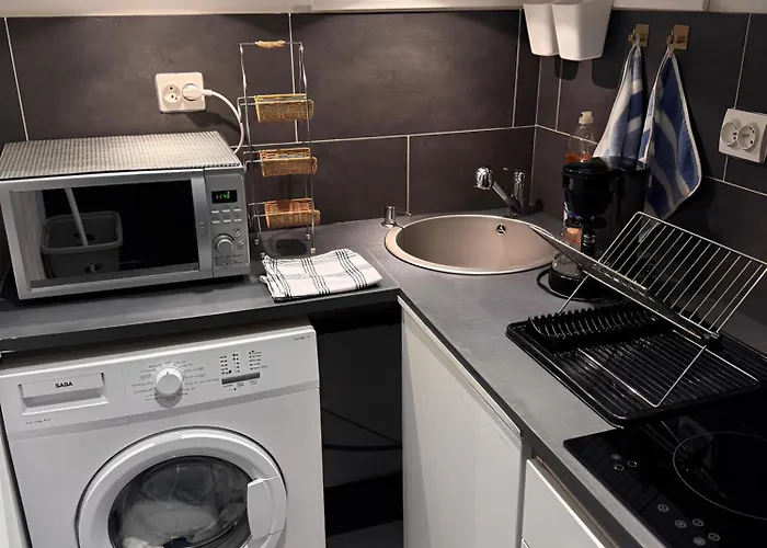 公寓 Design A 牟罗兹